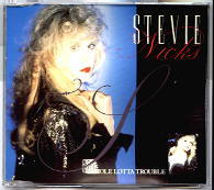 Stevie Nicks - Whole Lotta Trouble